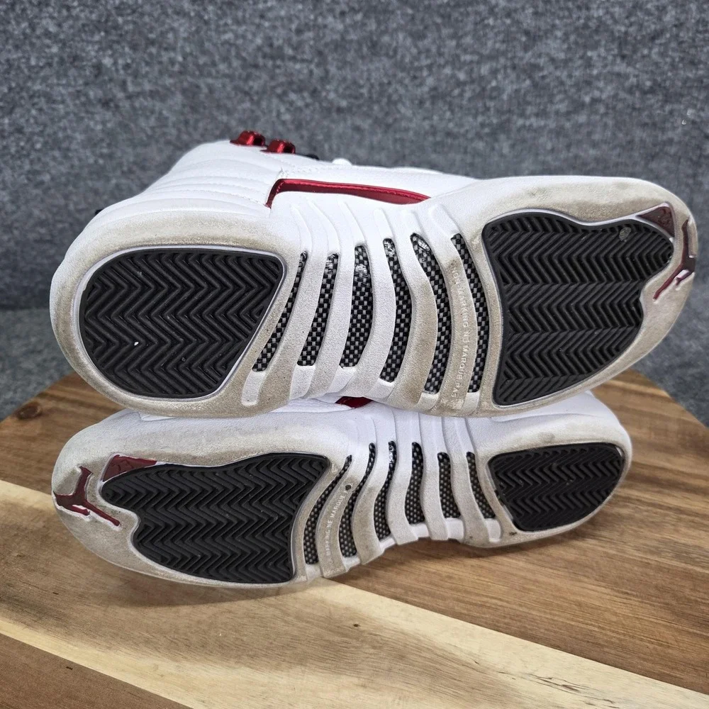 Jordan great overall